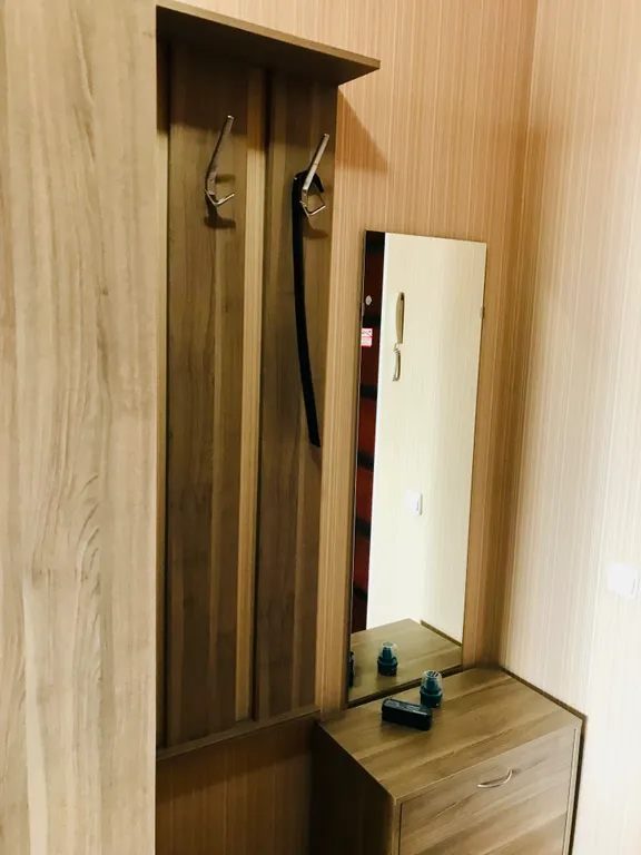 Квартира Квартира в доме класса комфорт — Новосибирск