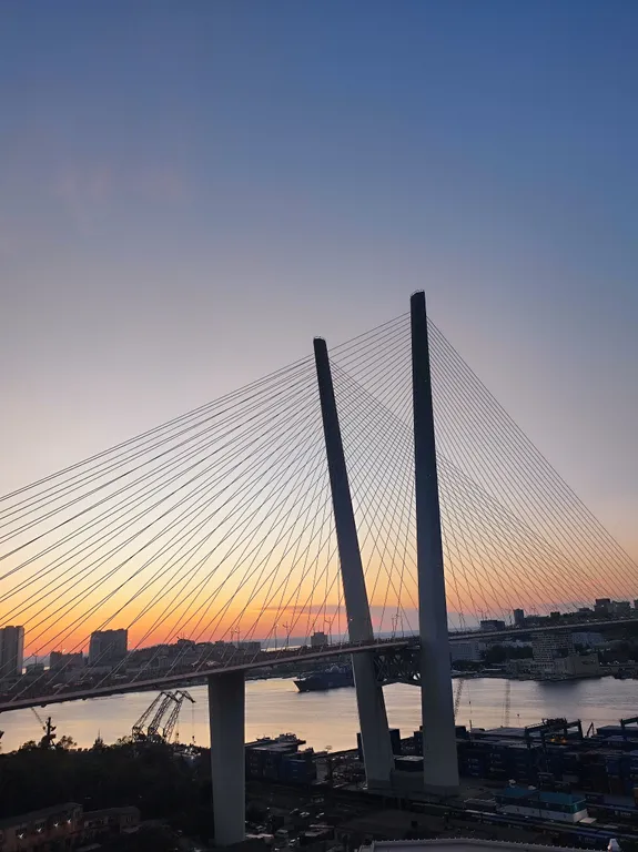 Квартира в центре со стороны моста