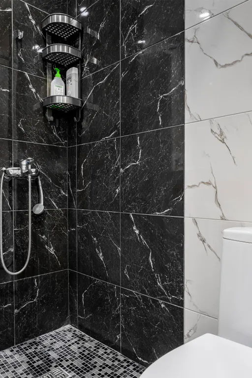 Просторные апартаменты