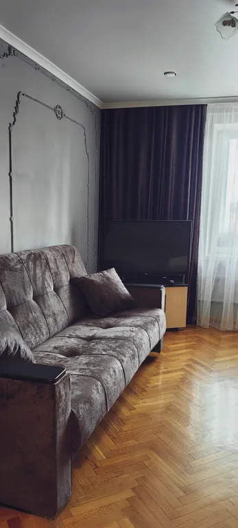 Уютная квартира — аренда посуточно в Майкоп