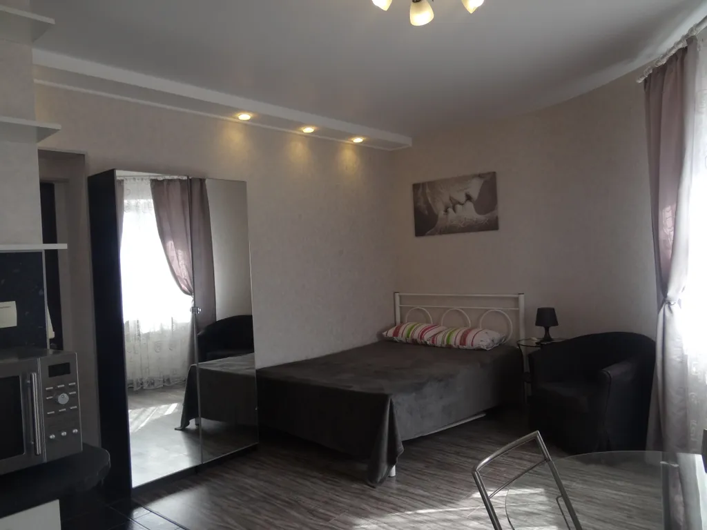 Квартира Комната — Геленджик