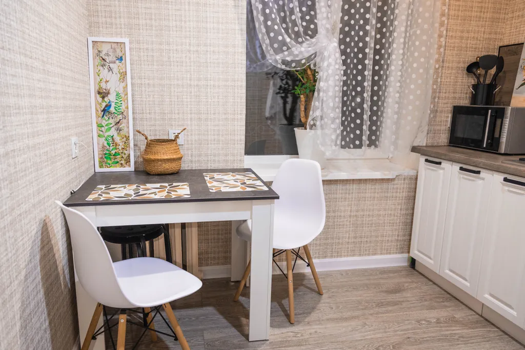 Уютная квартира в самом центре