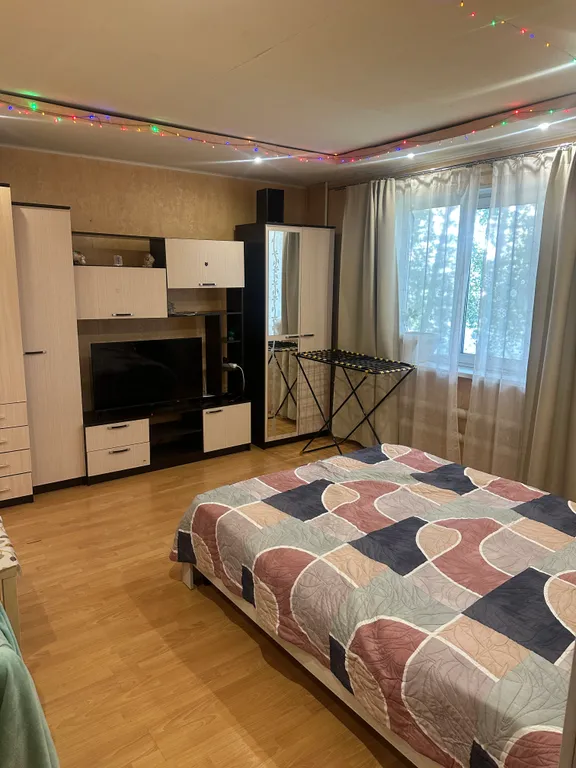 У госпиталя удобная квартира Нижний Тагил