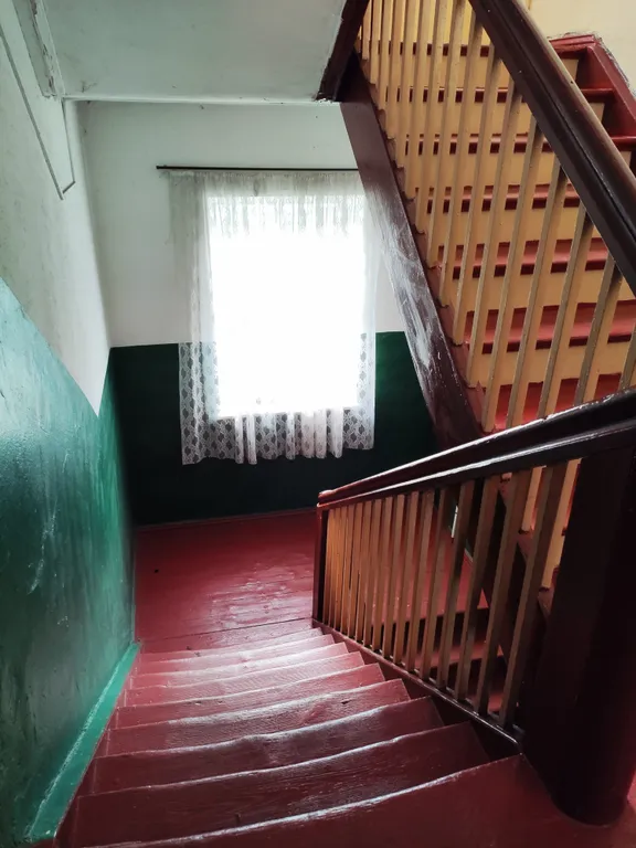 Квартира Квартира Мансарда Кранцер — Калининград