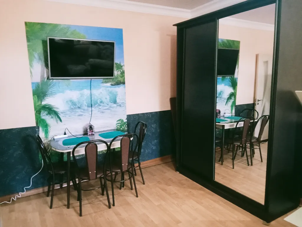 Уютная квартира в самом центре древнего города Дербент