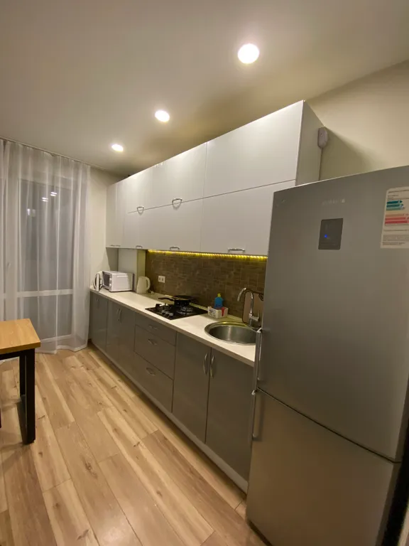 Квартира Квартира у озера ЖК Новый город — Калининград