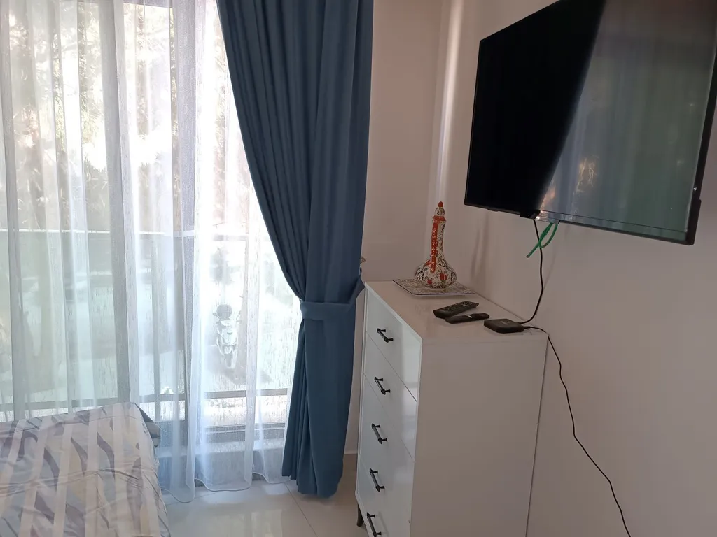 Тихий и спокойный отдых в сосновом лесу недалеко от пляжа Инжекум