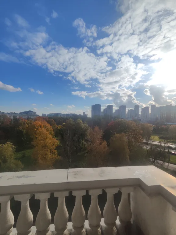 Квартира Уютная комната со спокойными соседями — Санкт-Петербург