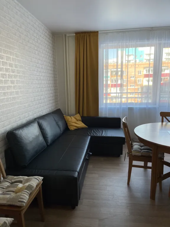 Квартира Уютная квартира в центре — Шерегеш