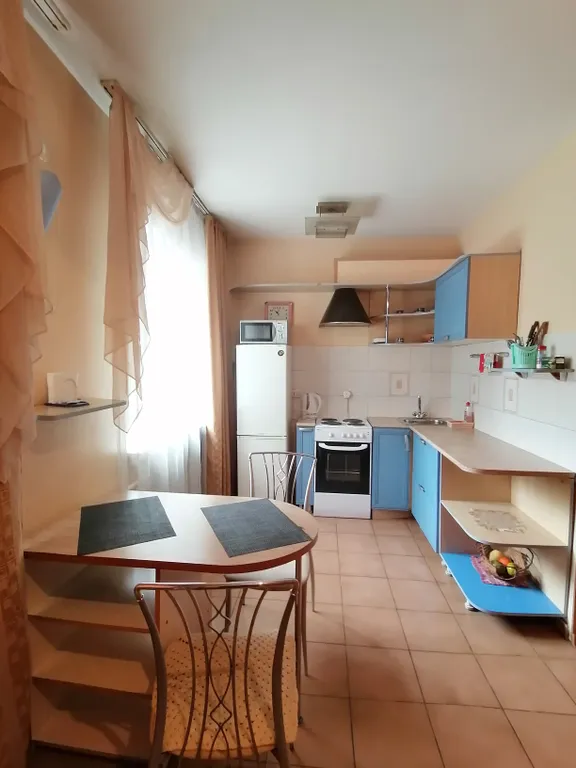 Квартира Квартира То, что вы ищете — Красноярск