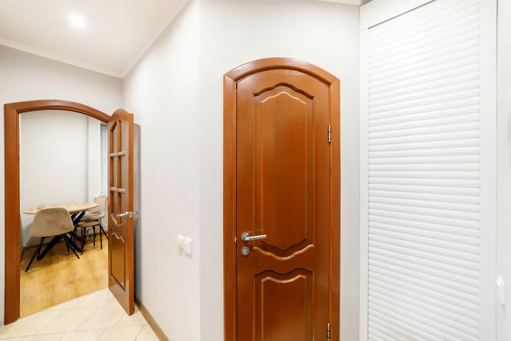 В гостях у Лео