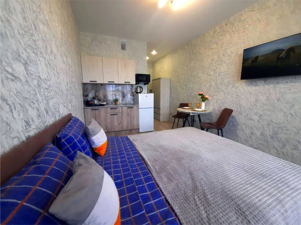 Квартира Жилье для Вашего комфорта — аренда посуточно в Люберцы