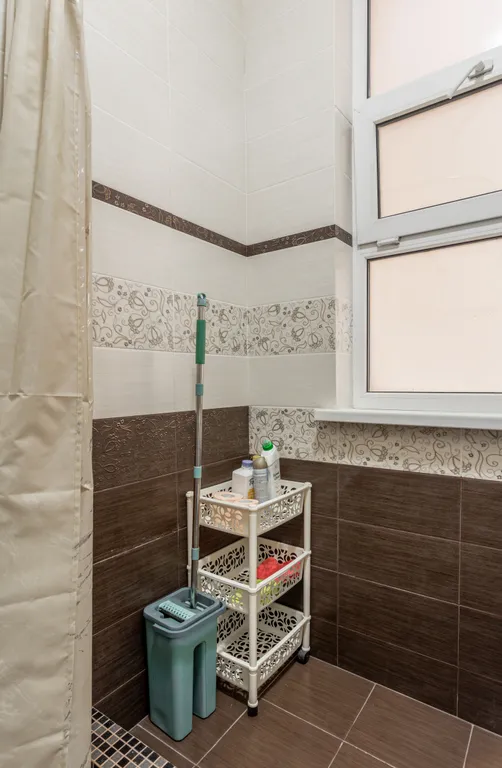 Дом в центре бухты Геленджика