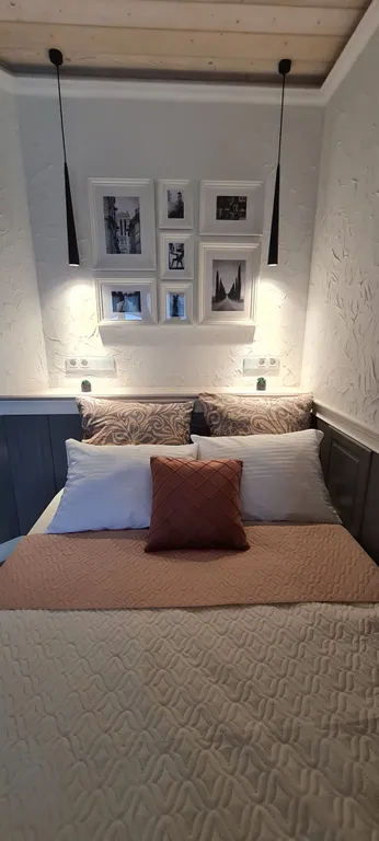 Студия Итальянские каникулы