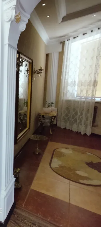 Гостевой дом