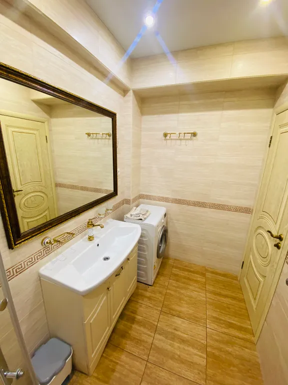 Апартамент Воздух курорта