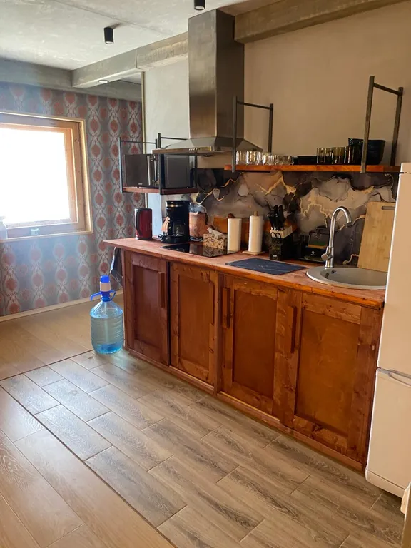 1-комнатный Дом