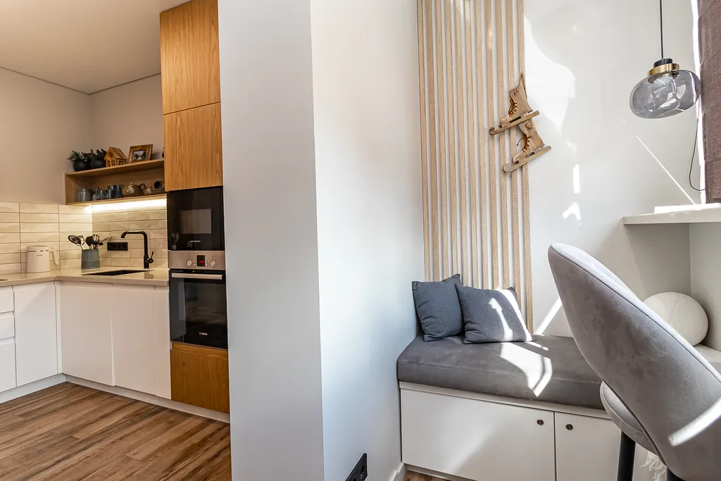 Уютная квартира - в сердце жизни Краснодара, рядом с парком Галицкого