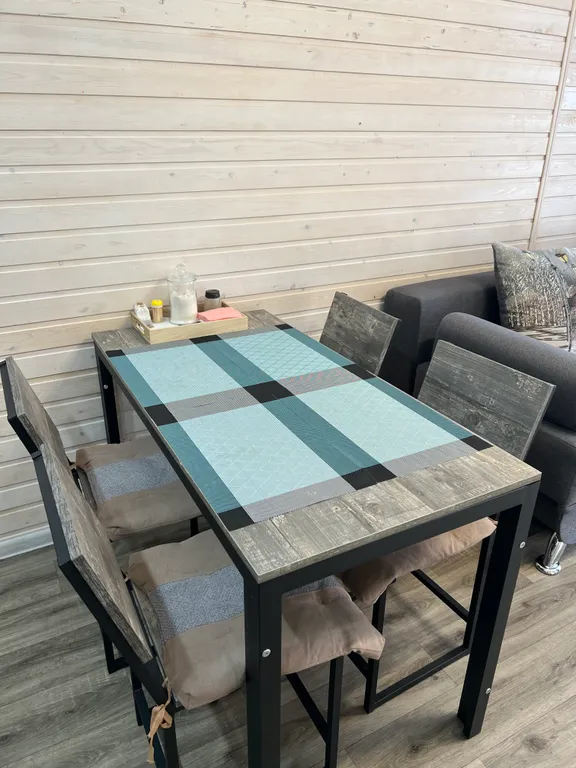 Гостевой дом с бассейном