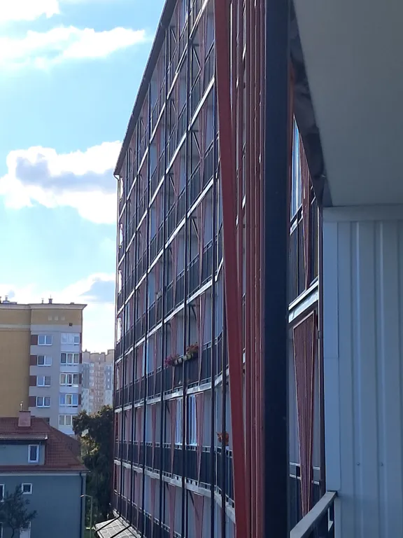 Квартира Уютная квартира в новом доме — Калининград