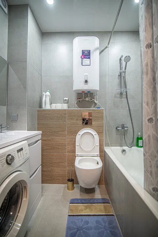 Квартира с дистанционным заселением