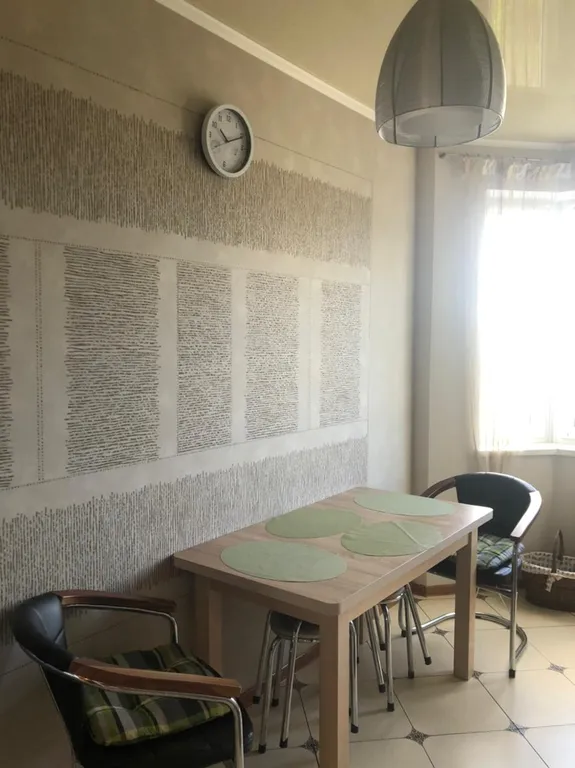 Апартаменты у моря