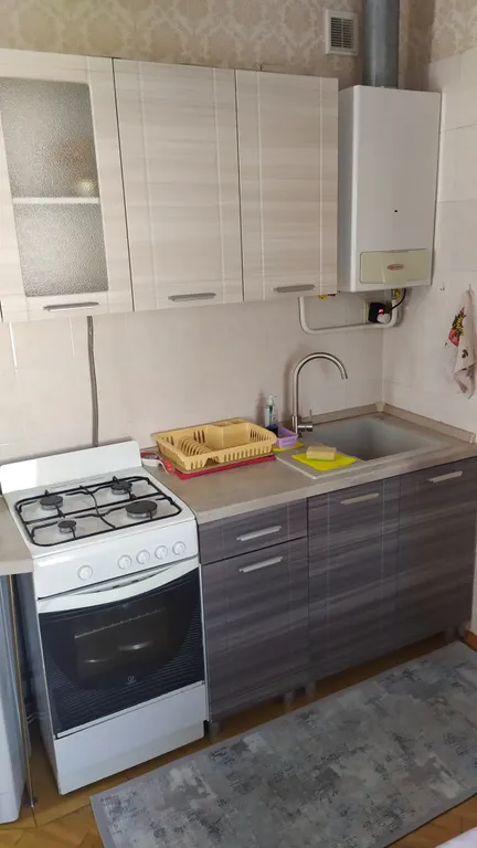 Уютная квартира у моря