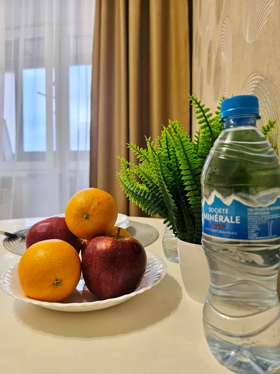 Квартирa в ЖK Haxимов рядом со Звёздoчкой