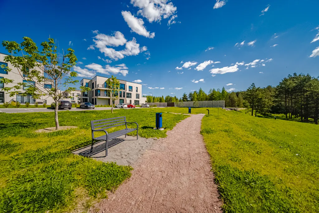 Охтаинн Студия Д26