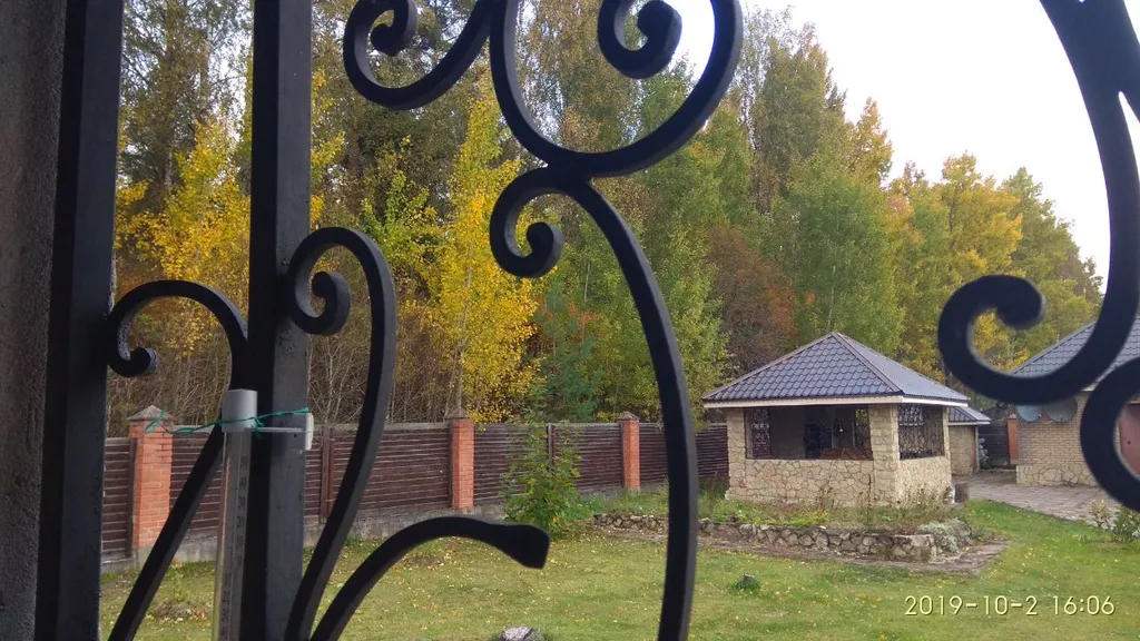 Коттедж 3-комнатный Дом — Луга