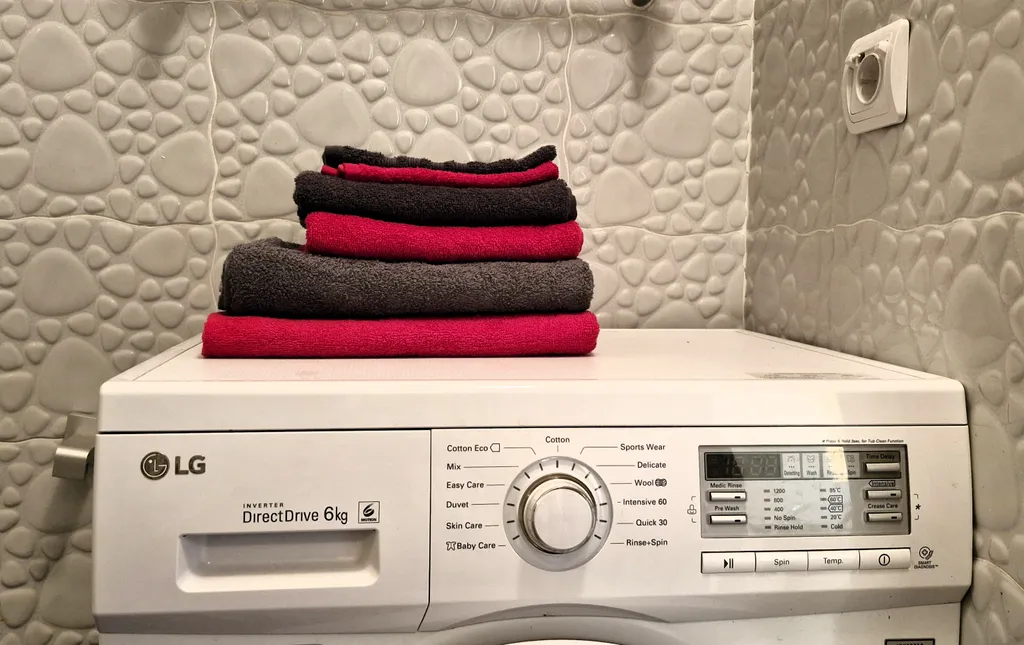 Квартира Квартира Ривьера — Пионерский