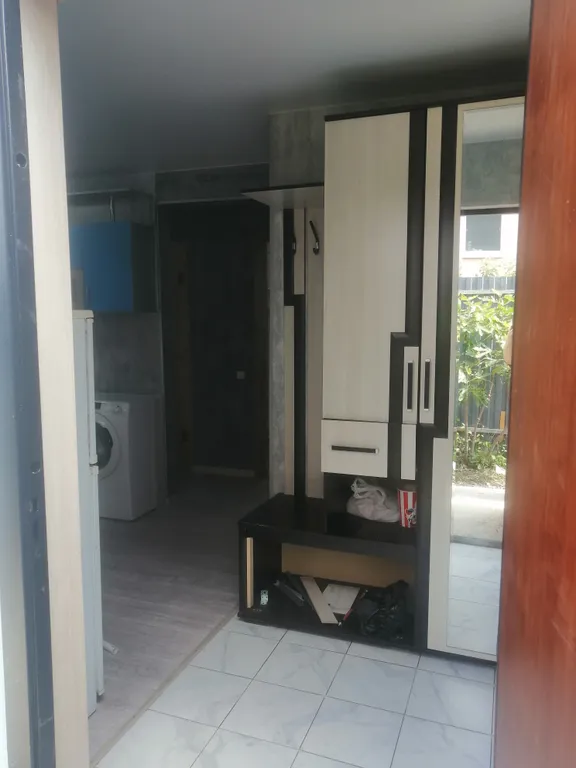 Уютная квартира в пешей доступности  к морю.