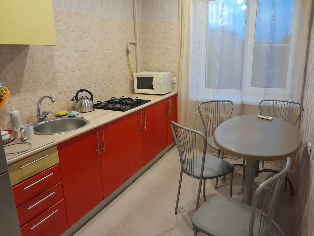 Уютная квартира в историческом центре — аренда посуточно в Муром