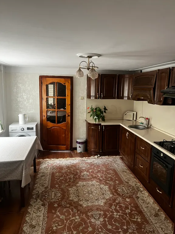 Коттедж Уютный дом — аренда посуточно в Каспийск