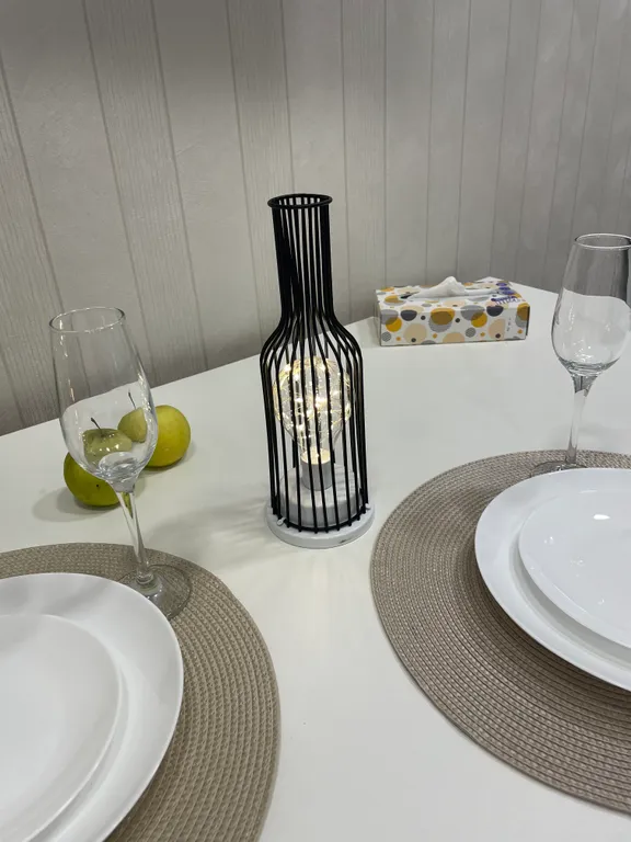 Уютная квартира в центре