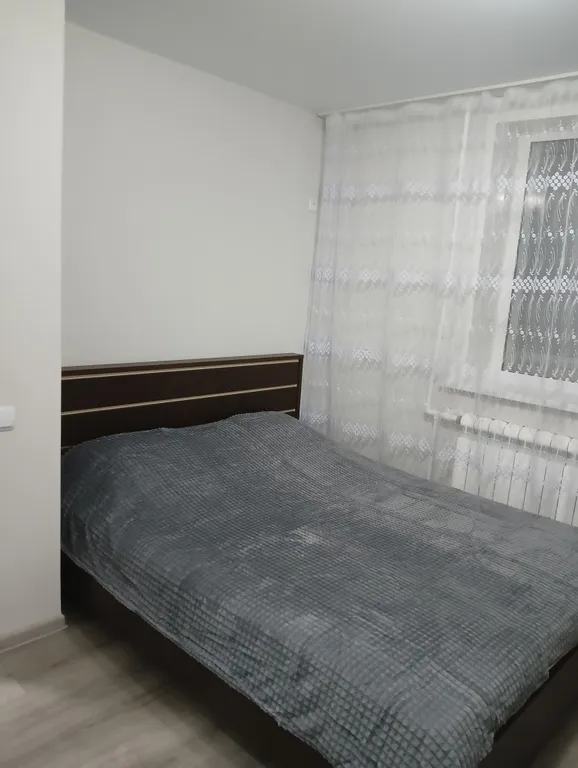 Квартира 1-комнатная Квартира — Элиста