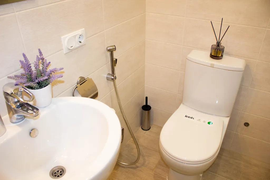 Апартаменты ЖК Арена 5 (у стадиона Мордовия Арена)