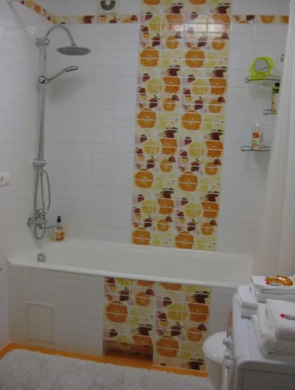 Апартаменты Прекрасные