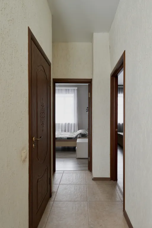 Компактный коттедж для мероприятий