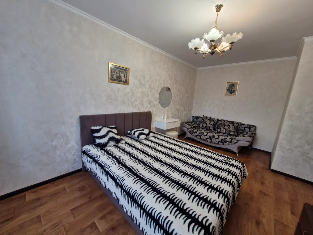 Квартира Квартира возле пл Ушакова — Севастополь