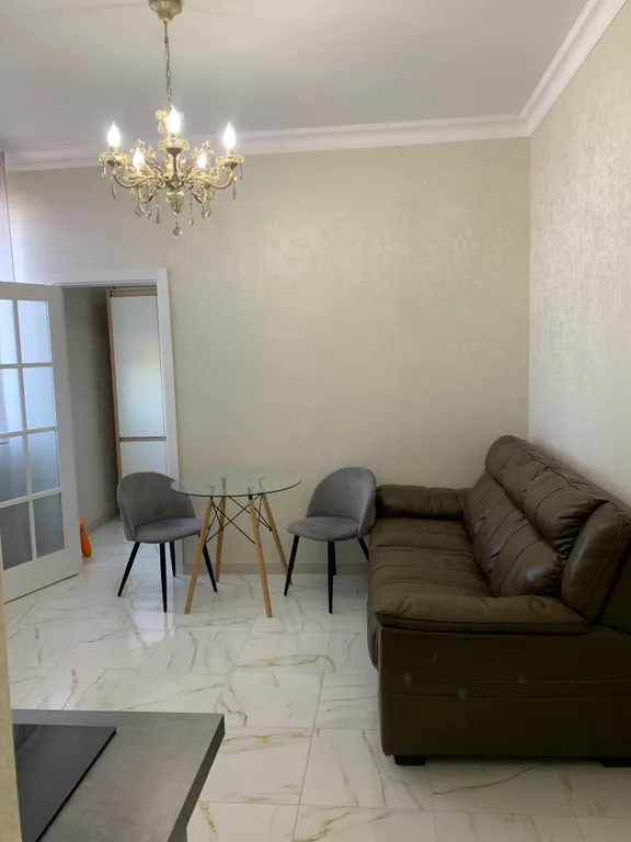 Уютные апартаменты в центре