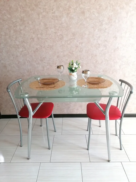 Уютная квартира в центре