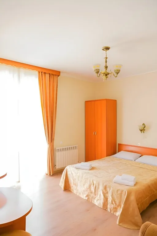 Квартира Комната — Сириус