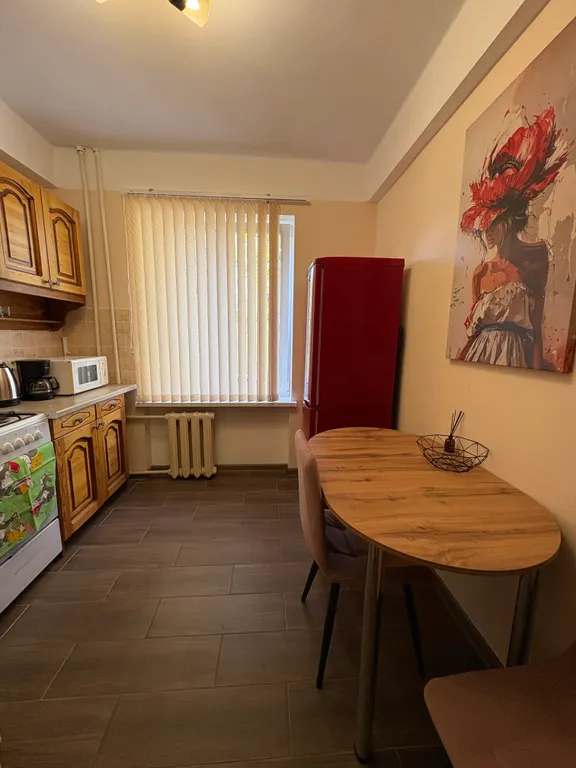 Уютная квартира рядом с аллеей любви и лесопарковой зоной