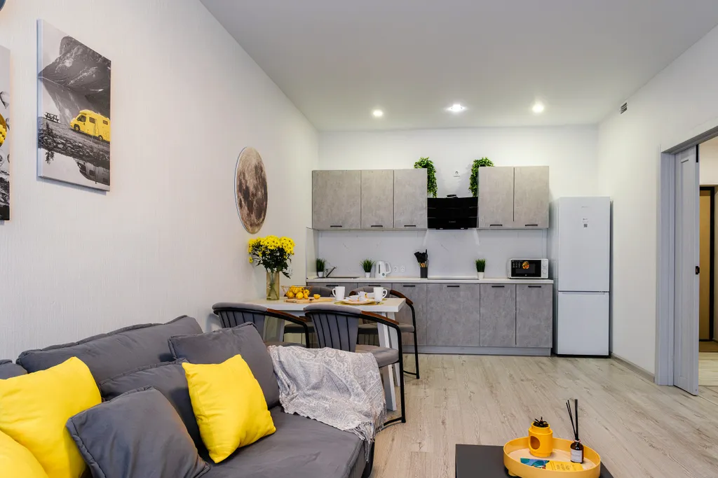 Лучистый берег