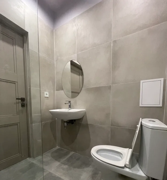 Квартира 1-комнатная Квартира — Анапа