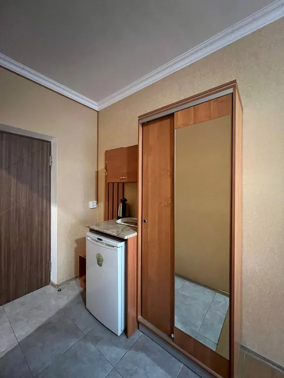 Квартира Комната — Сириус