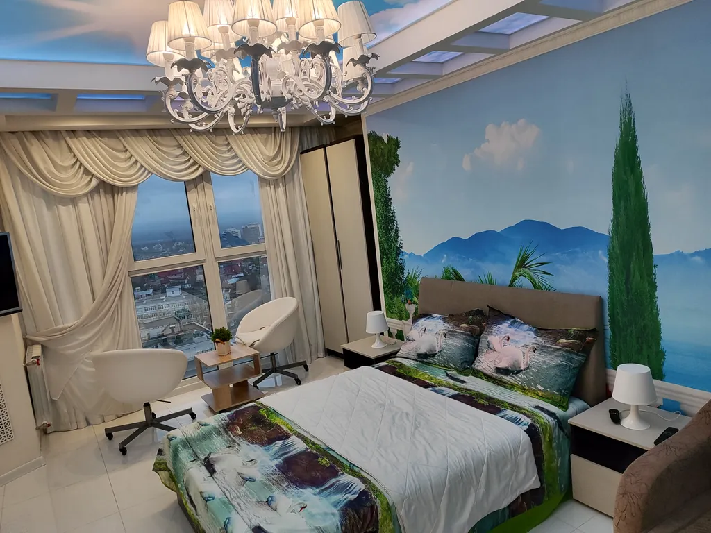 Эффектная романтичная Белоснежка