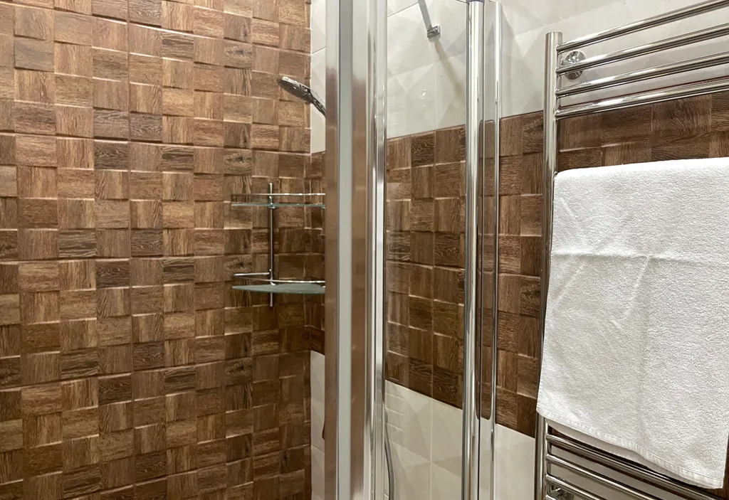 Элитная квартира в самом центре Сочи с шикарным видом