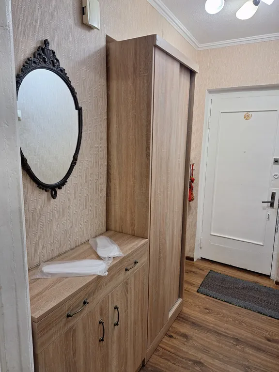 Квартира Уютная квартира возле Филармонии — Калининград